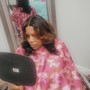 Closure Sew In