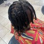 Yarn Braids