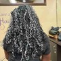 weave Coloring