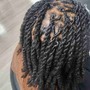 Natural Twists