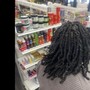 Passion Twists