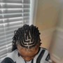 Take out Braids