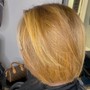 Partial Highlights