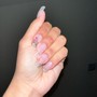 Manicure - Nail Art