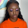 Prom Makeup