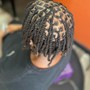 Loc Re-twist