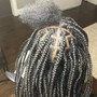 Crochet Braids