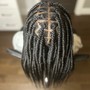 Individual Braids