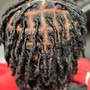 Loc Style