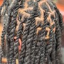 Box Braids