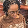 Box Braids