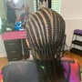 Protective Quick Weave