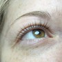 Lash lift/Brow Lamination