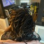 Dreadlocks