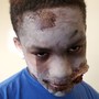 Special Effects Makeup/Cosplay/Character Make Up