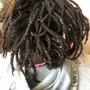 Natural Loc Combout/ Takedown