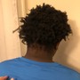 Natural Loc Combout/ Takedown