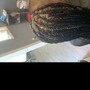 Senegalese Twist Medium