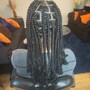 Kinky Twist