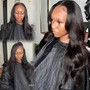 Be Versatile! (Sew-In)