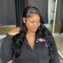 Full Sew In