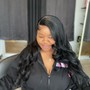 Full Sew In