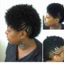 Comb Twist