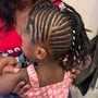 Kids Hairstyle