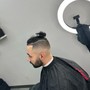 Men's Cut 18+