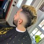 Men's Cut 18+