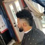 Men's Cut 18+