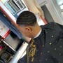 Men's Cut 18+