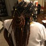 BREPUNZEL Twists