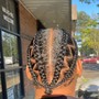 Comb Twist/ Starter Locs