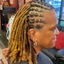 XS “Micro” Locs