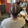 Lemonade Braids