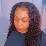 Frontal  Sew In