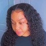 Frontal  Sew In