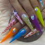 Nail Art