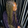 Senegalese Twist