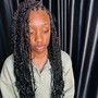 Senegalese Twist