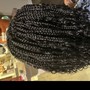 Crochet Braids