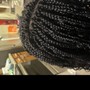 Crochet Braids