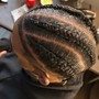 Male Braids/Twist