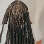 Invisible Locs (Adult)