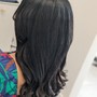 Versatile Sew In