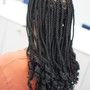 Natural Twists