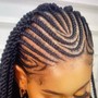 Box Braids