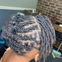 Kinky Twist