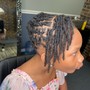 Kinky Twist